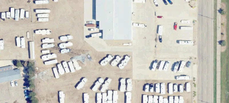 1900 Industrial Dr