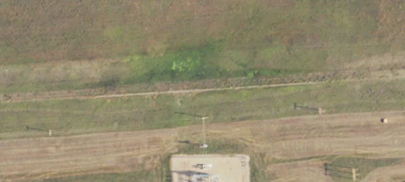 Zahl, ND 58856