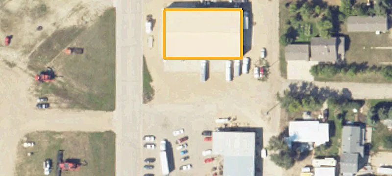 Garrison, ND 58540