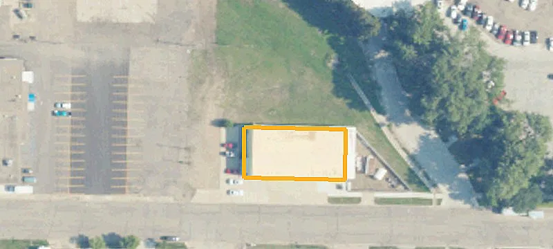 2500 Railroad Ave