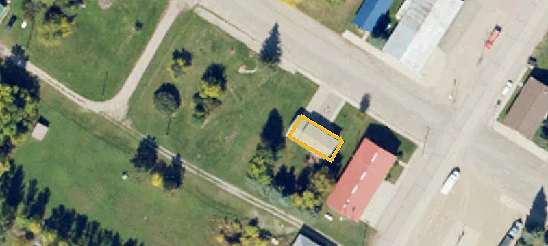 Milton, ND 58260
