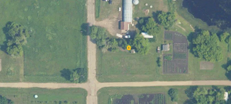 New Rockford, ND 58356