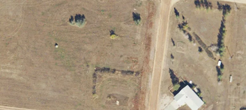 Zahl, ND 58856