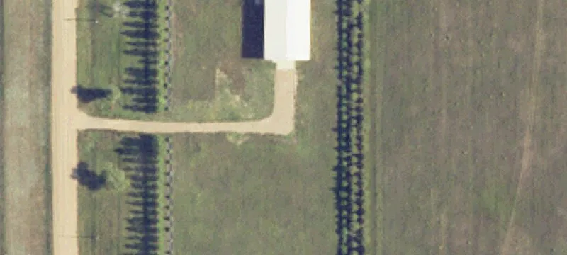 Hazen, ND 58545