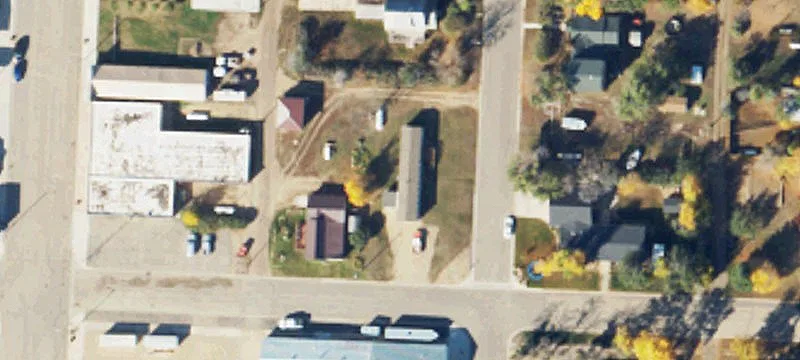 Grenora, ND 58845