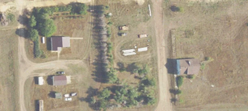 Alamo, ND 58830