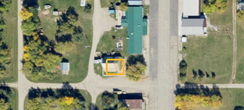 Nekoma, ND 58355