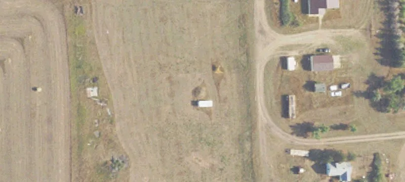 Alamo, ND 58830