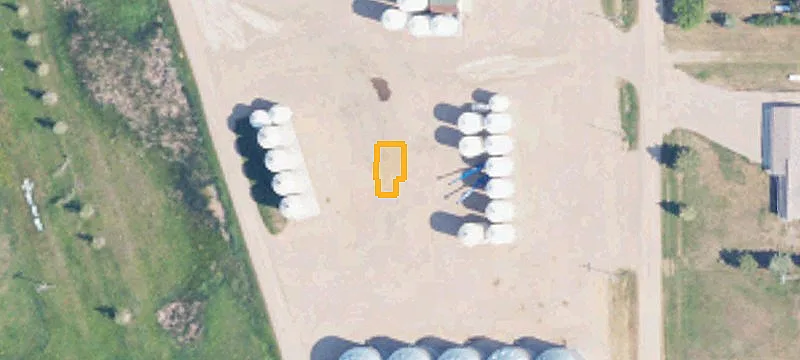 Mohall, ND 58761