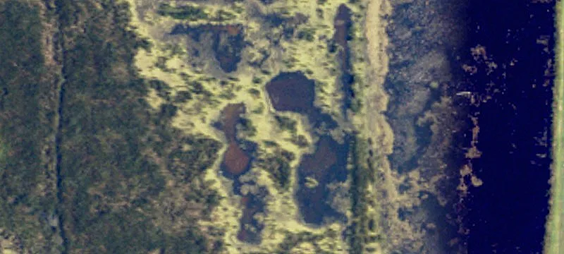 Cogswell, ND 58017