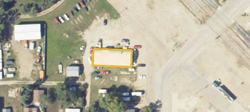 Garrison, ND 58540