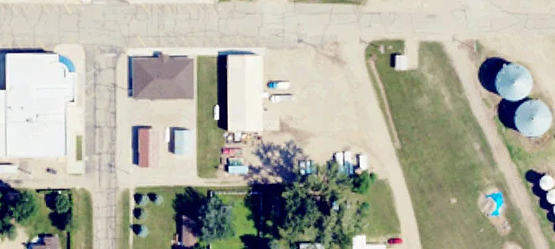 Hazelton, ND 58544