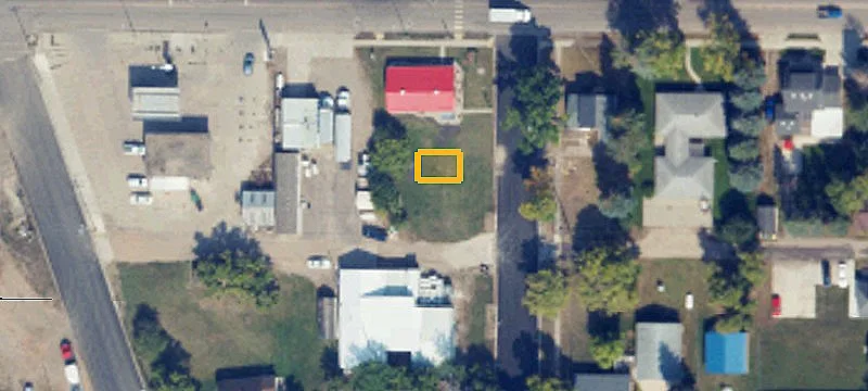 317 4th SE Ave