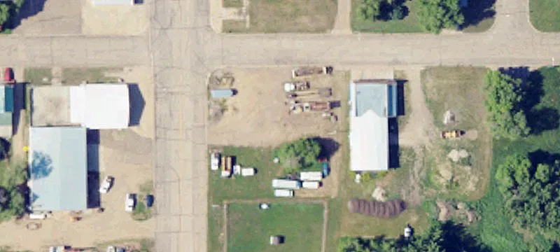 Flasher, ND 58535