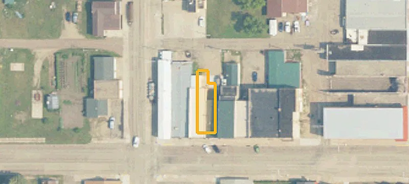 New Rockford, ND 58356