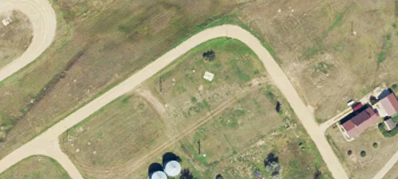 Alamo, ND 58830