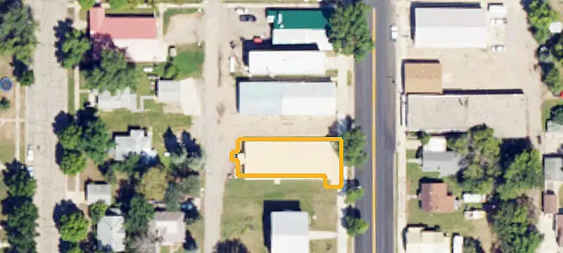 Towner, ND 58788