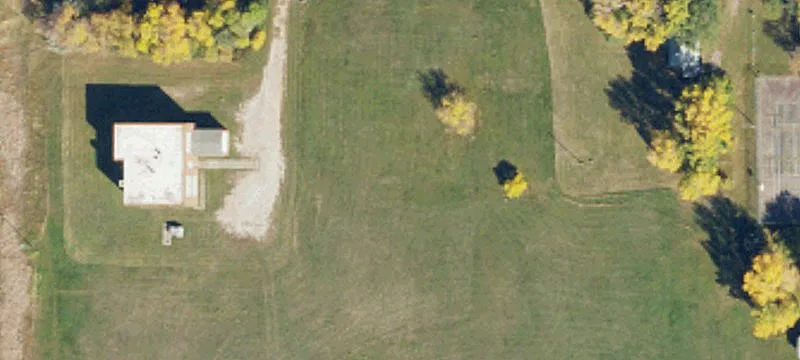 Wales, ND 58281