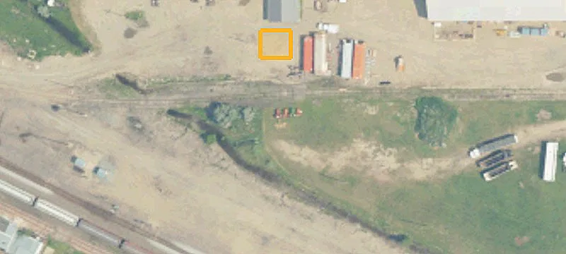 New Rockford, ND 58356
