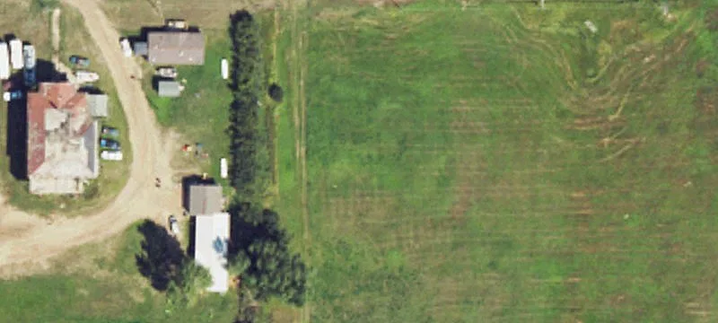 Mcgregor, ND 58755