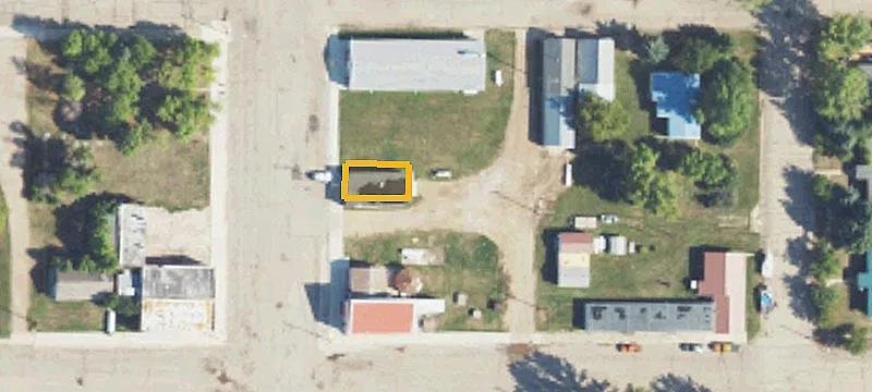 Columbus, ND 58727