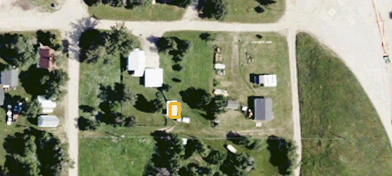 Hague, ND 58542