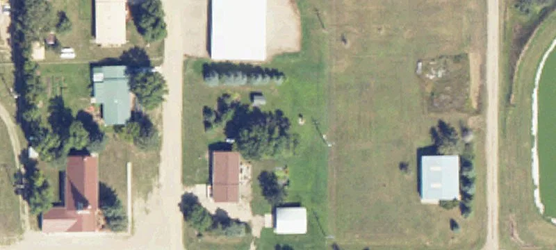 Mercer, ND 58559