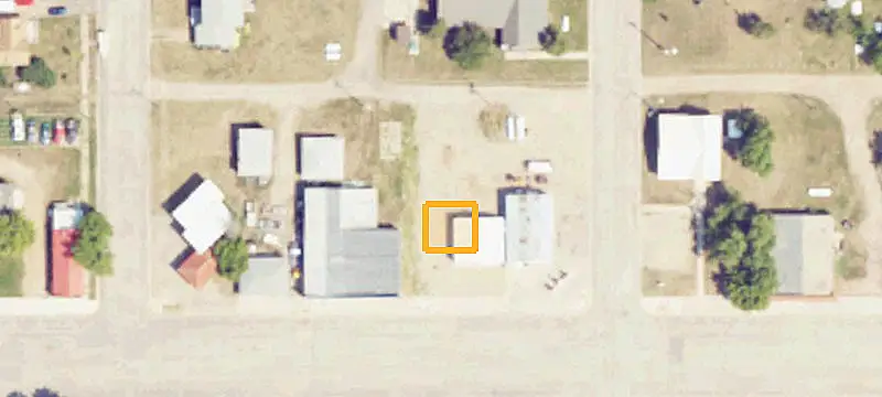 Glenburn, ND 58740
