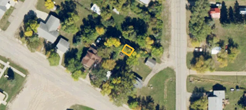 Osnabrock, ND 58269