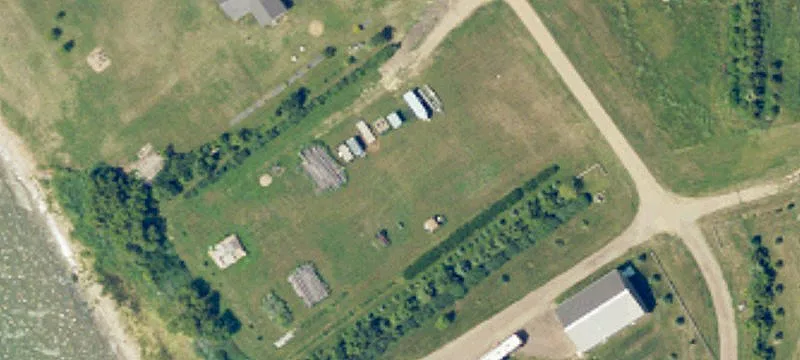 Minnewaukan, ND 58351