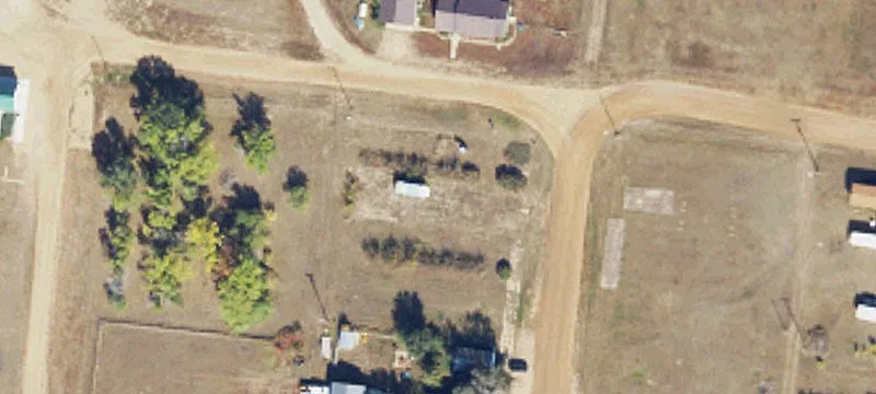 Zahl, ND 58856