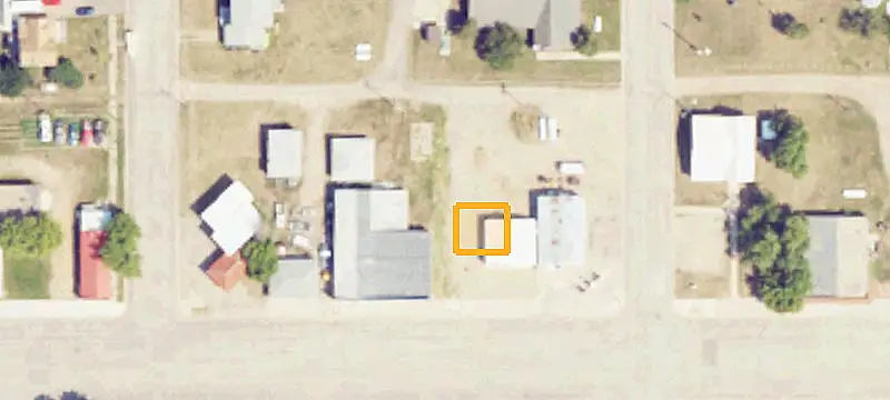 Glenburn, ND 58740
