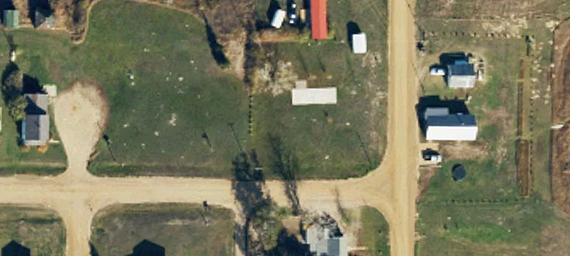 Fortuna, ND 58844