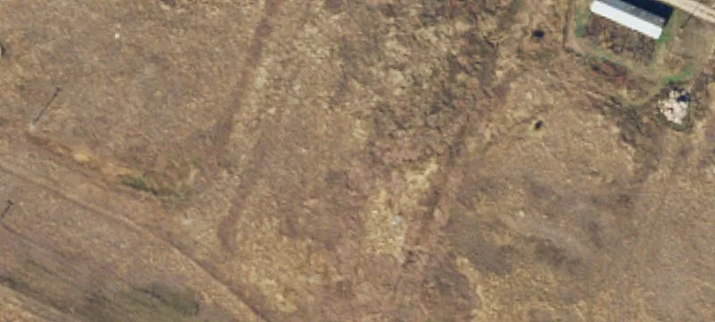 Zahl, ND 58856