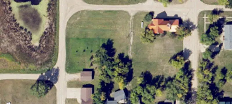 Hampden, ND 58338