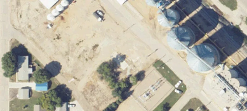 Garrison, ND 58540