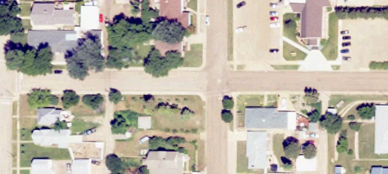 101 9th S St