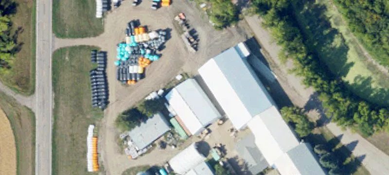 Neche, ND 58265