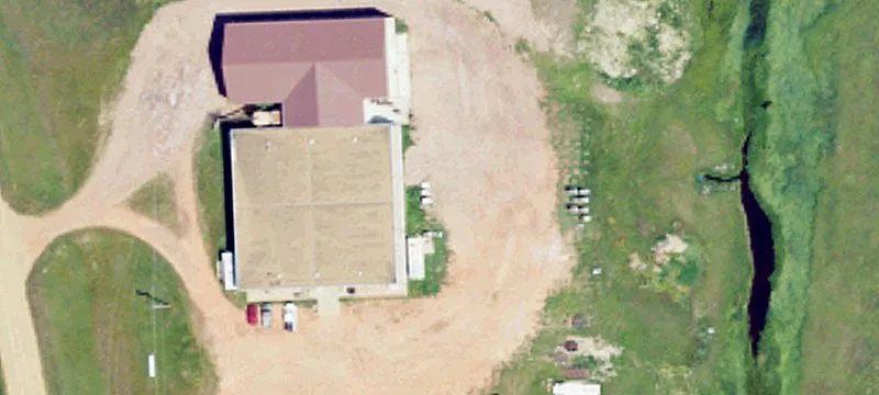 3795 County Rd 88