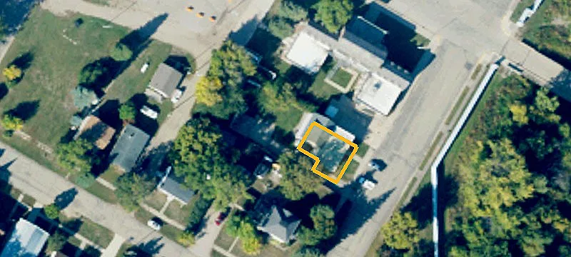 155 Cavalier St