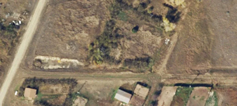 Zahl, ND 58856