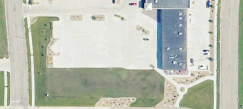 3001 Yorktown Dr