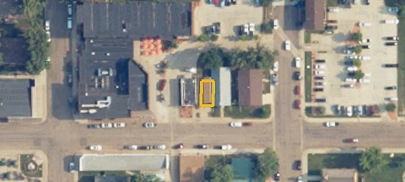 365 3rd Ave