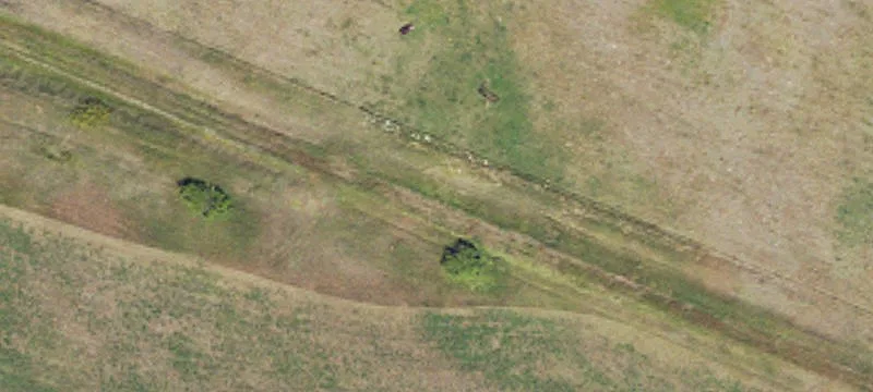 Mcgregor, ND 58755