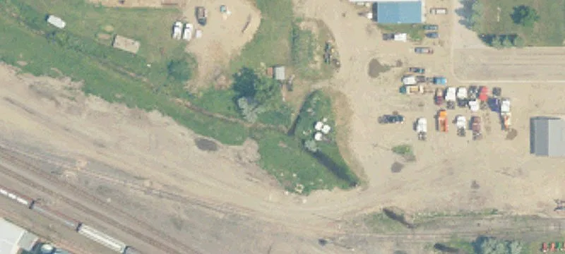 New Rockford, ND 58356