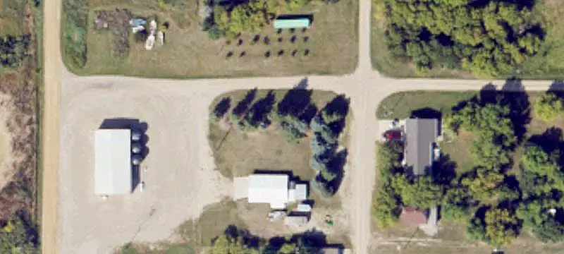 Hampden, ND 58338