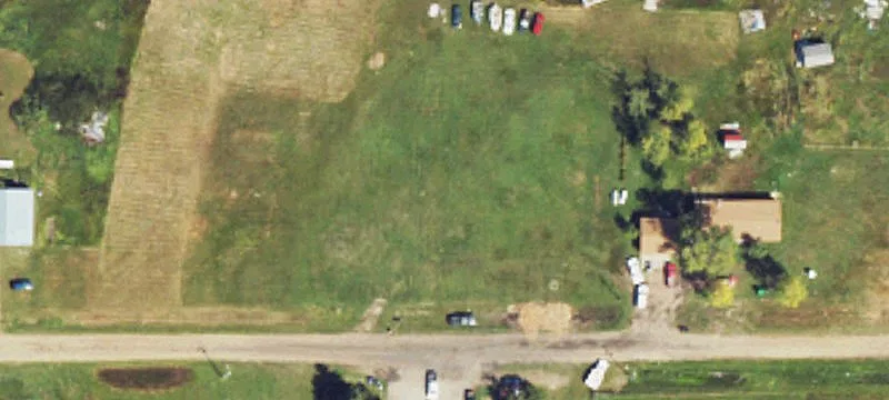Mcgregor, ND 58755