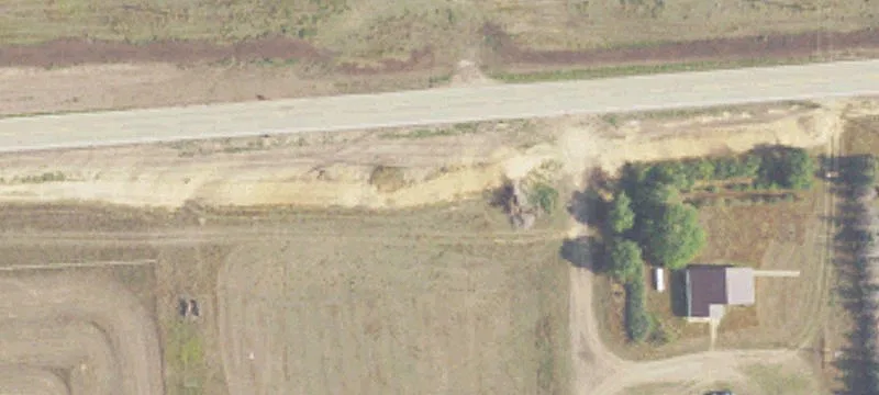Alamo, ND 58830