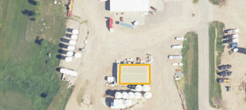Hwy 83rd Jct 200a