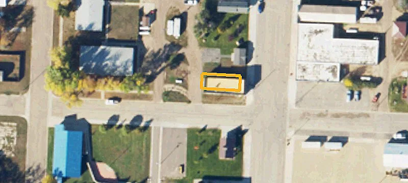 Grenora, ND 58845